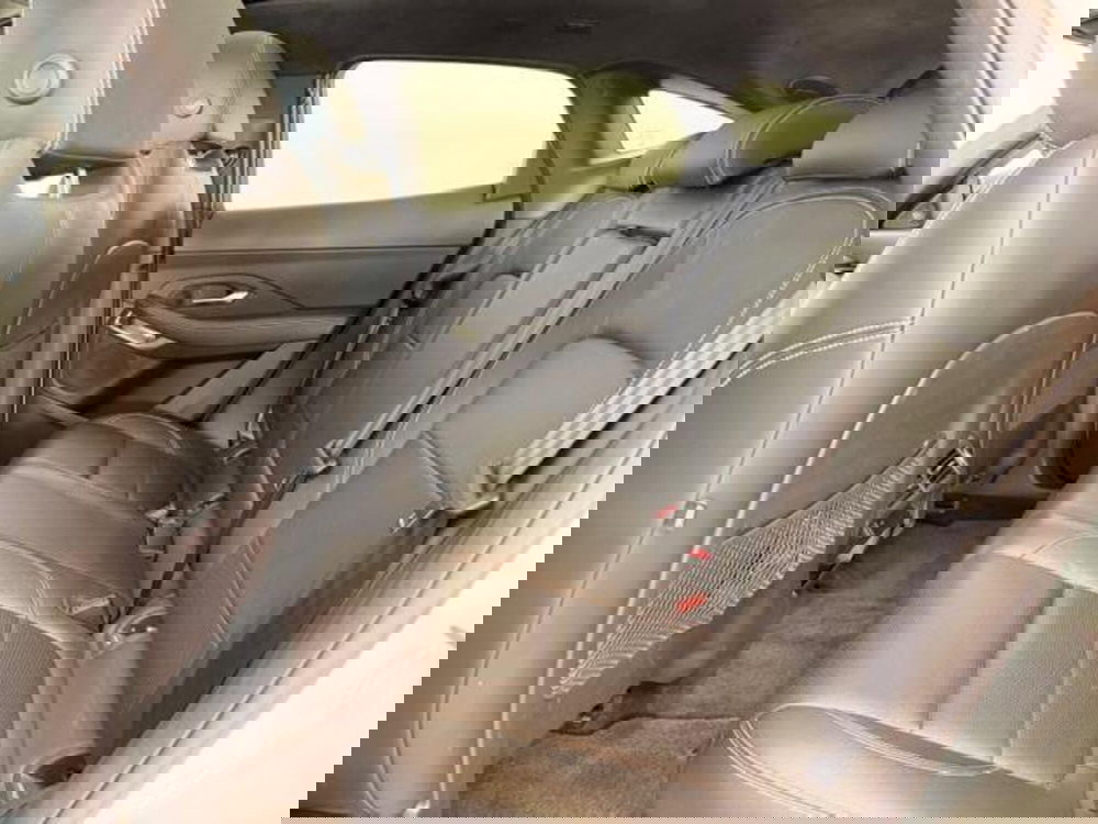 Jaguar E-Pace usata a Venezia (10)