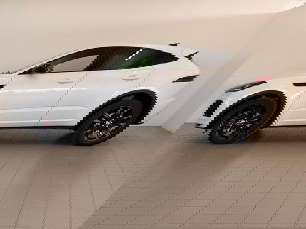 Jaguar E-Pace usata a Venezia (4)