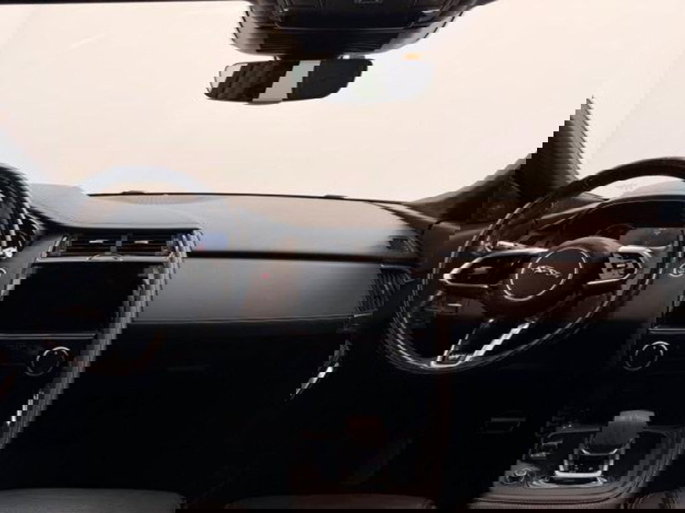 Jaguar E-Pace usata a Venezia (7)