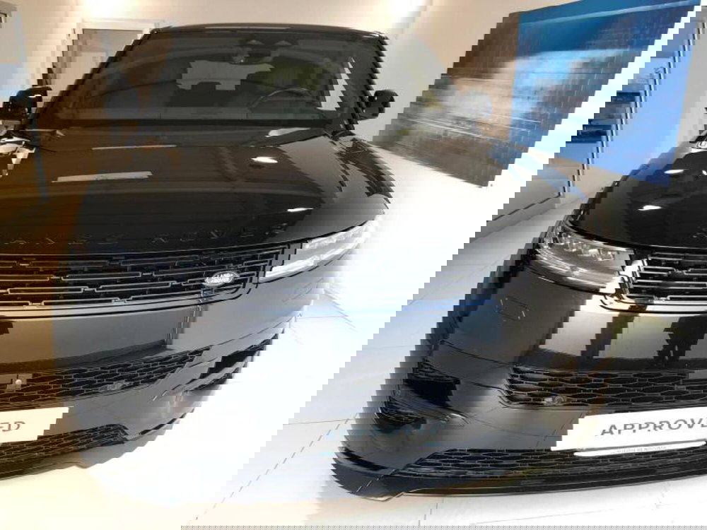 Land Rover Range Rover Sport usata a Venezia