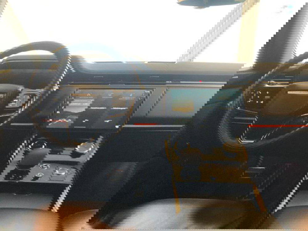 Land Rover Range Rover Sport usata a Venezia (6)