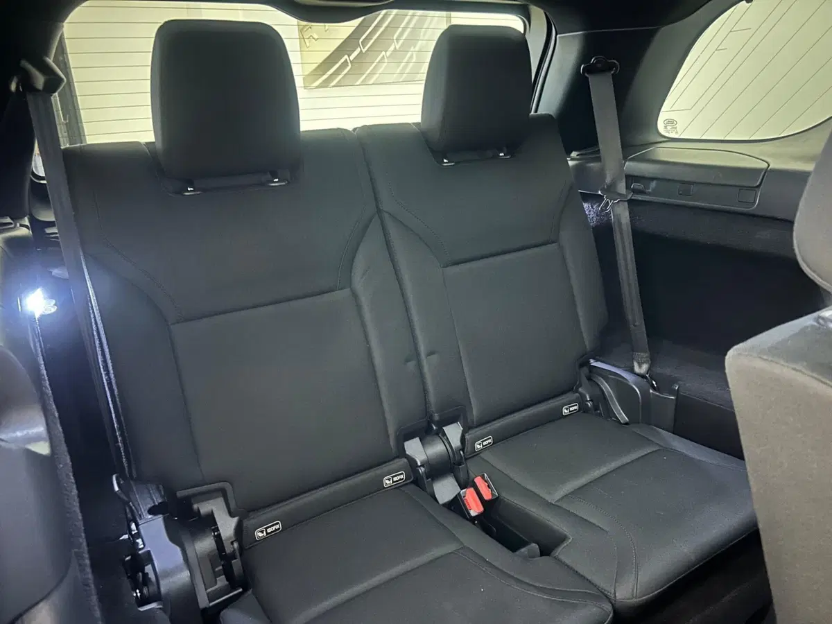 Land Rover Discovery usata a Napoli (6)