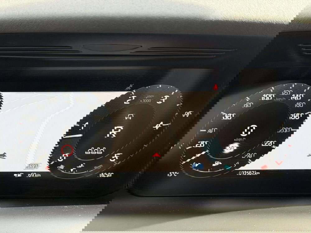 Land Rover Discovery Sport usata a Siena (10)