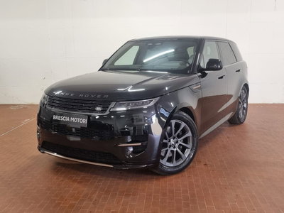 Land Rover Range Rover Sport 3.0D l6 249 CV HSE Dynamic Stealth del 2023 usata a Brescia
