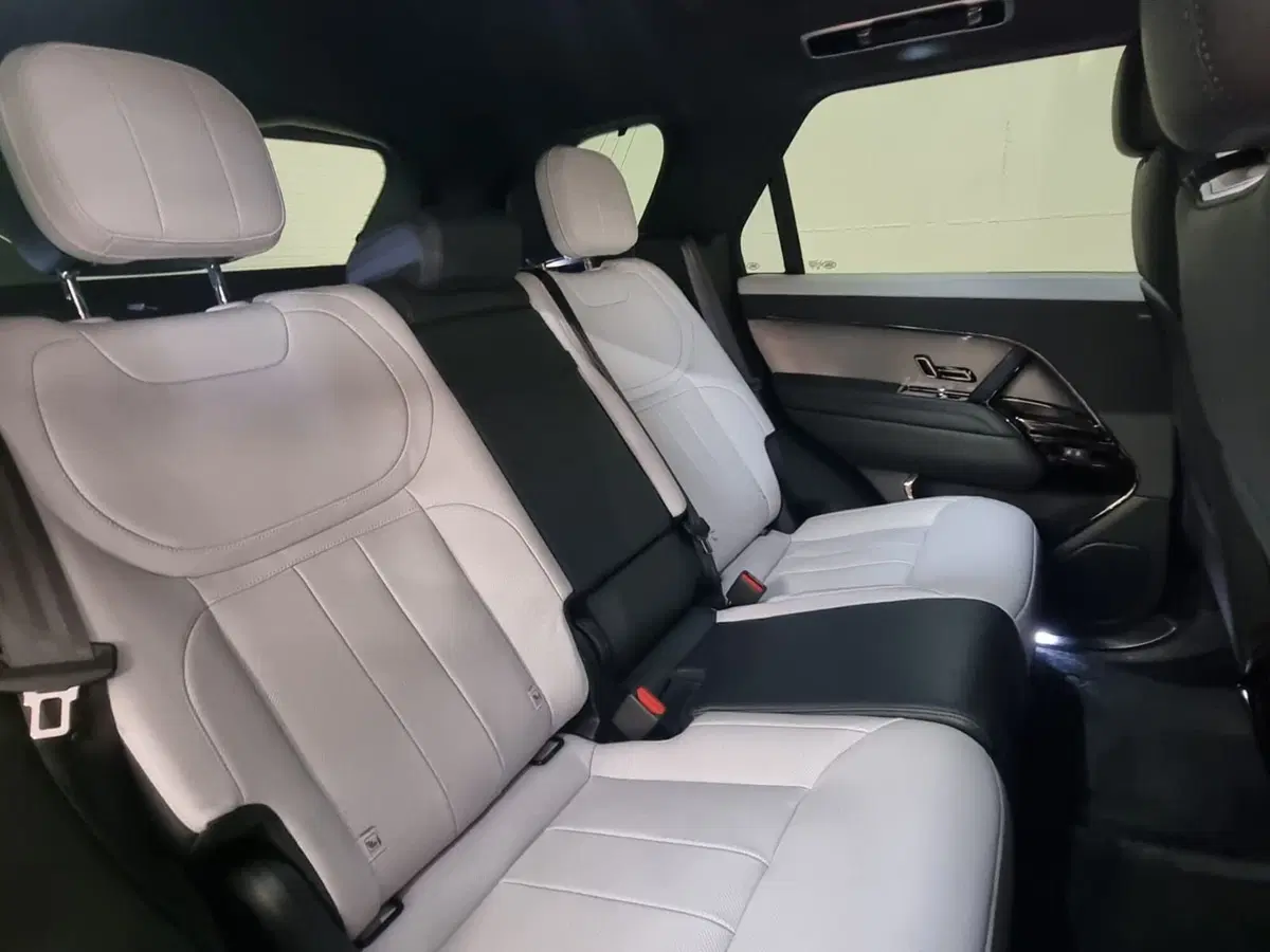 Land Rover Range Rover Sport usata a Brescia (5)