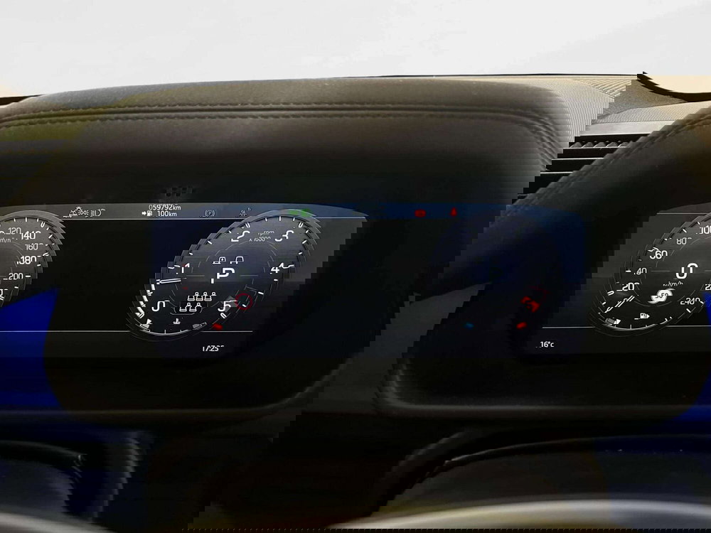 Land Rover Defender usata a Siena (10)