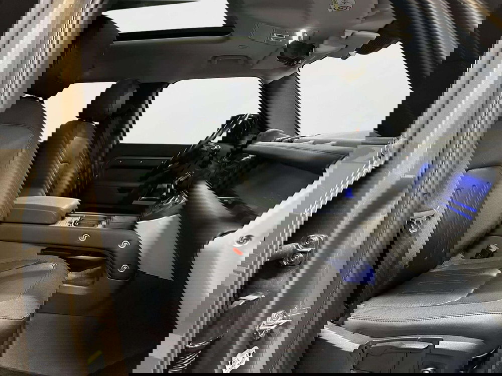 Land Rover Defender usata a Siena (4)