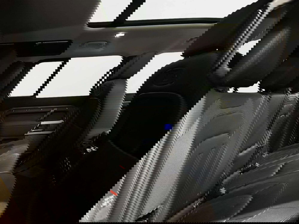 Land Rover Defender usata a Siena (5)