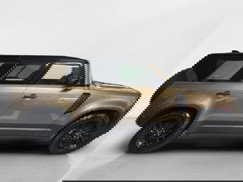 Land Rover Defender usata a Siena (6)