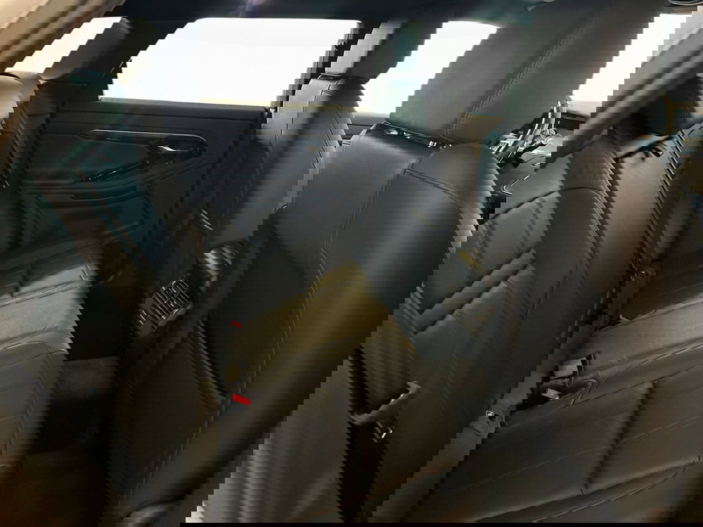 Land Rover Range Rover Evoque usata a Modena (10)