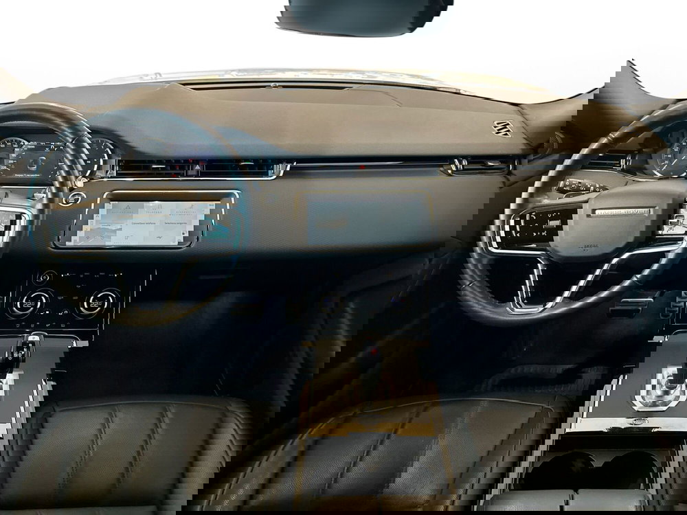 Land Rover Range Rover Evoque usata a Modena (11)