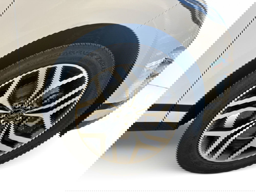 Land Rover Range Rover Evoque usata a Modena (12)