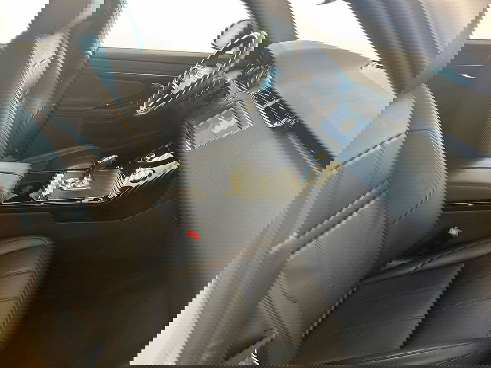 Land Rover Range Rover Evoque usata a Modena (9)