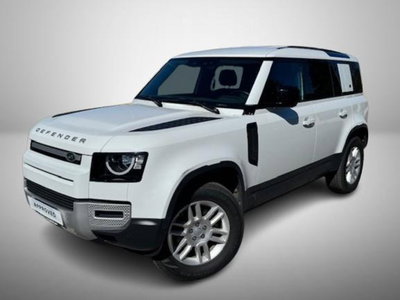 Land Rover Defender 110 3.0D I6 200 CV AWD Auto X-Dynamic S del 2023 usata a Seregno