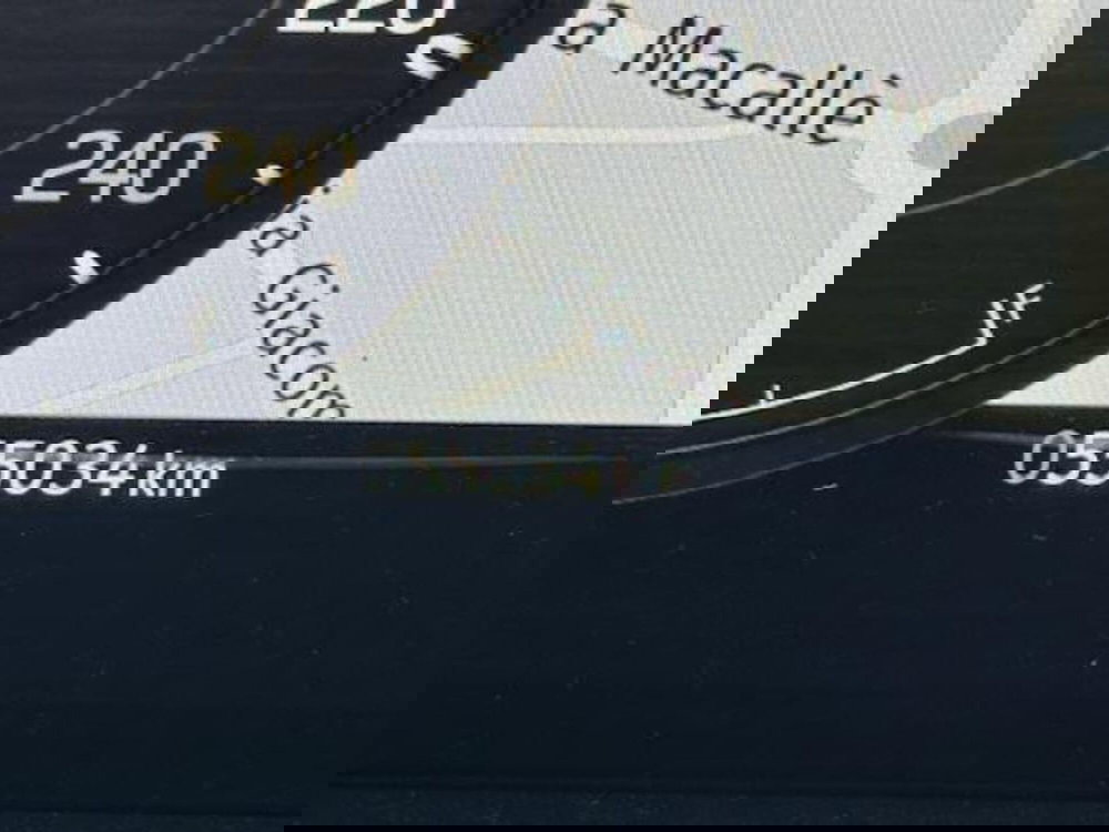 Land Rover Defender usata a Monza e Brianza (10)