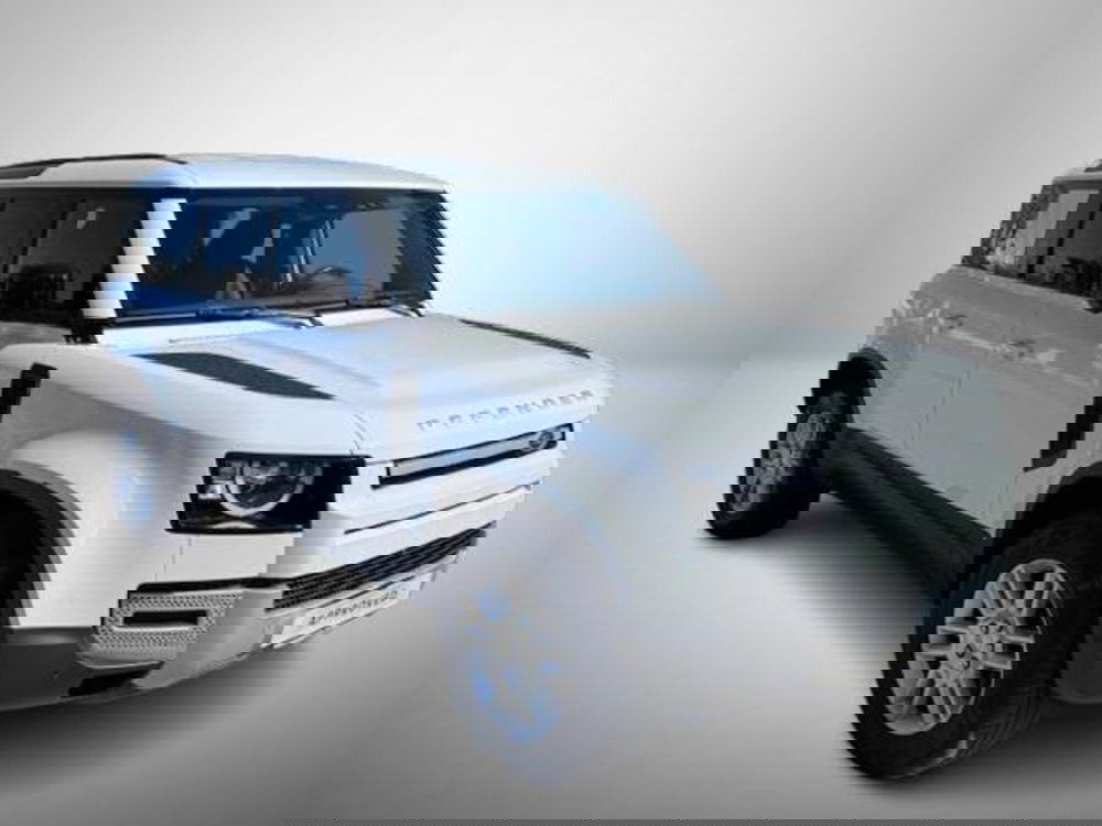 Land Rover Defender usata a Monza e Brianza (11)