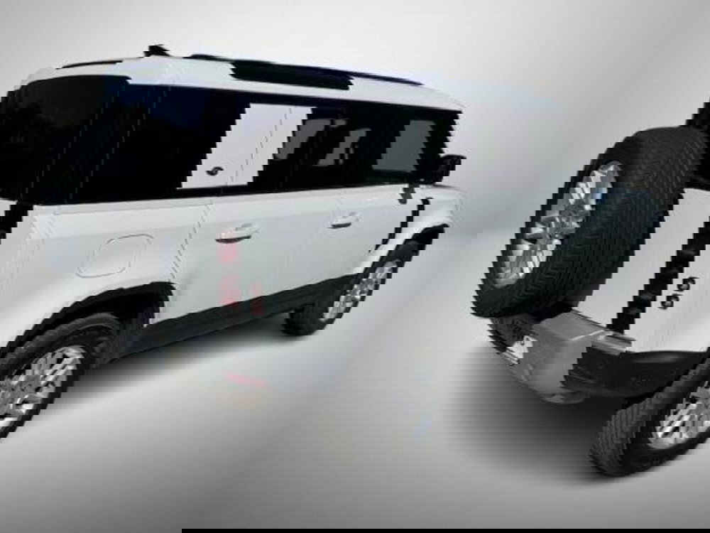 Land Rover Defender usata a Monza e Brianza (2)