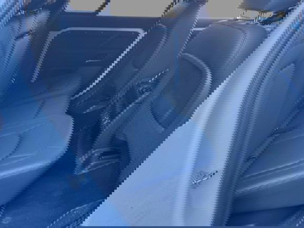 Land Rover Defender usata a Monza e Brianza (5)