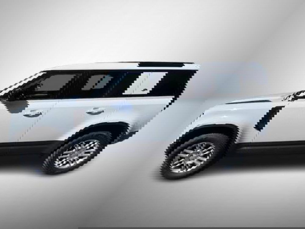 Land Rover Defender usata a Monza e Brianza (6)