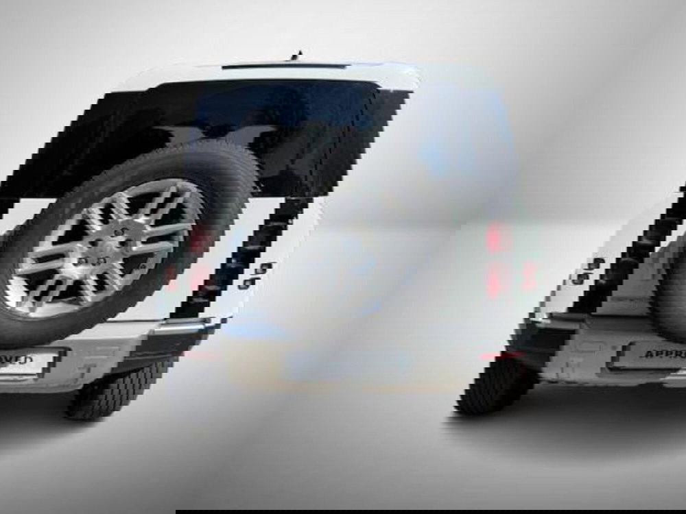 Land Rover Defender usata a Monza e Brianza (7)