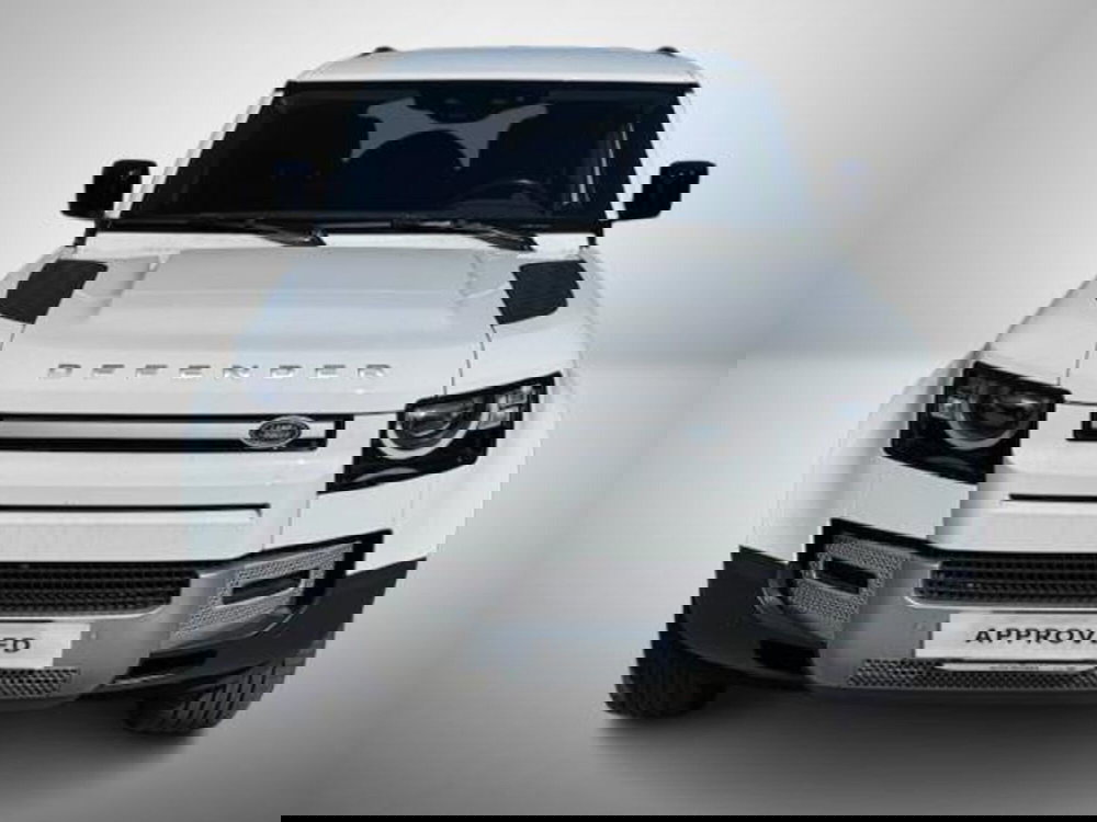 Land Rover Defender usata a Monza e Brianza (8)