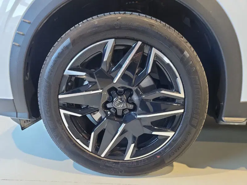 Peugeot 5008 usata a Vicenza (10)