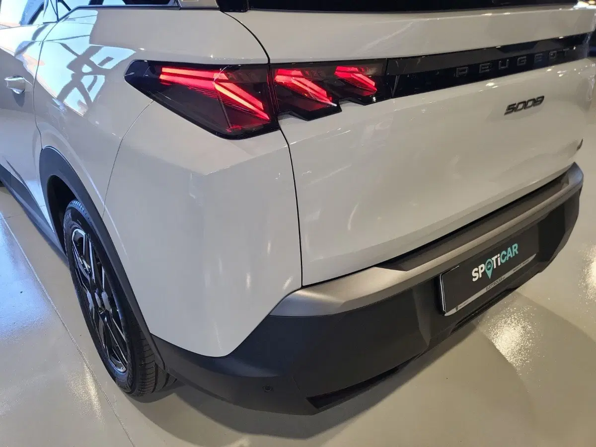 Peugeot 5008 usata a Vicenza (11)