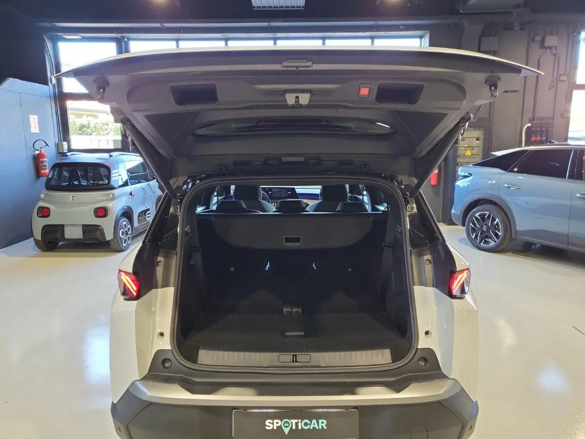 Peugeot 5008 usata a Vicenza (12)