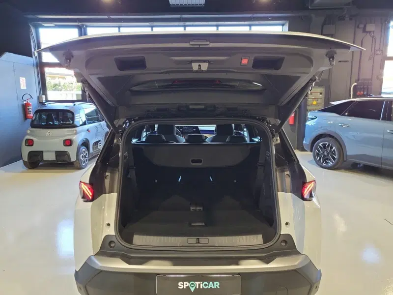 Peugeot 5008 usata a Vicenza (12)