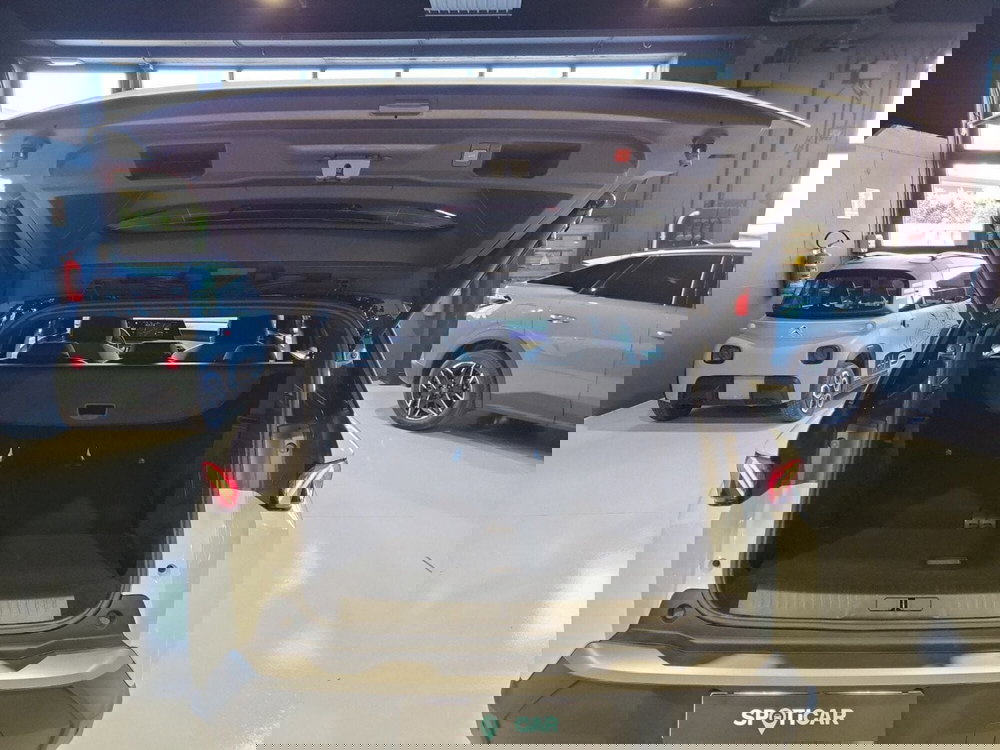 Peugeot 5008 usata a Vicenza (12)