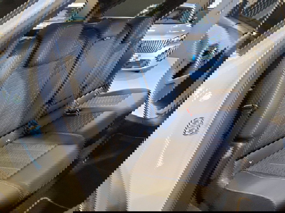 Peugeot 5008 usata a Vicenza (14)