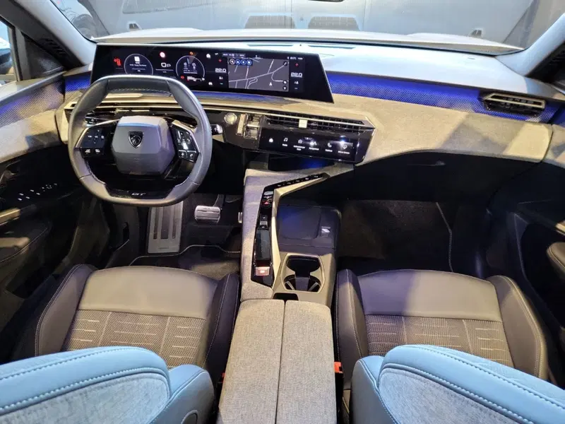 Peugeot 5008 usata a Vicenza (15)