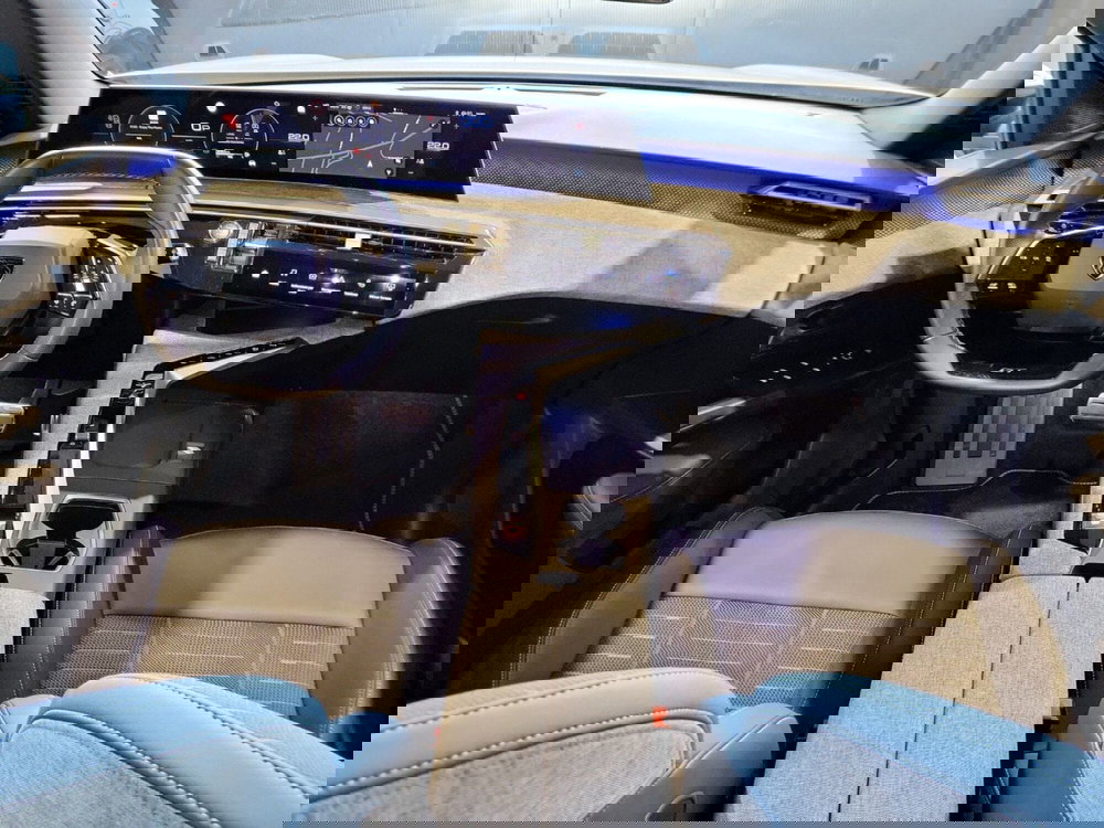 Peugeot 5008 usata a Vicenza (15)