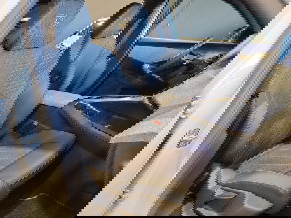 Peugeot 5008 usata a Vicenza (16)