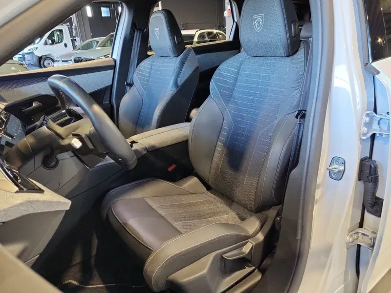 Peugeot 5008 usata a Vicenza (18)