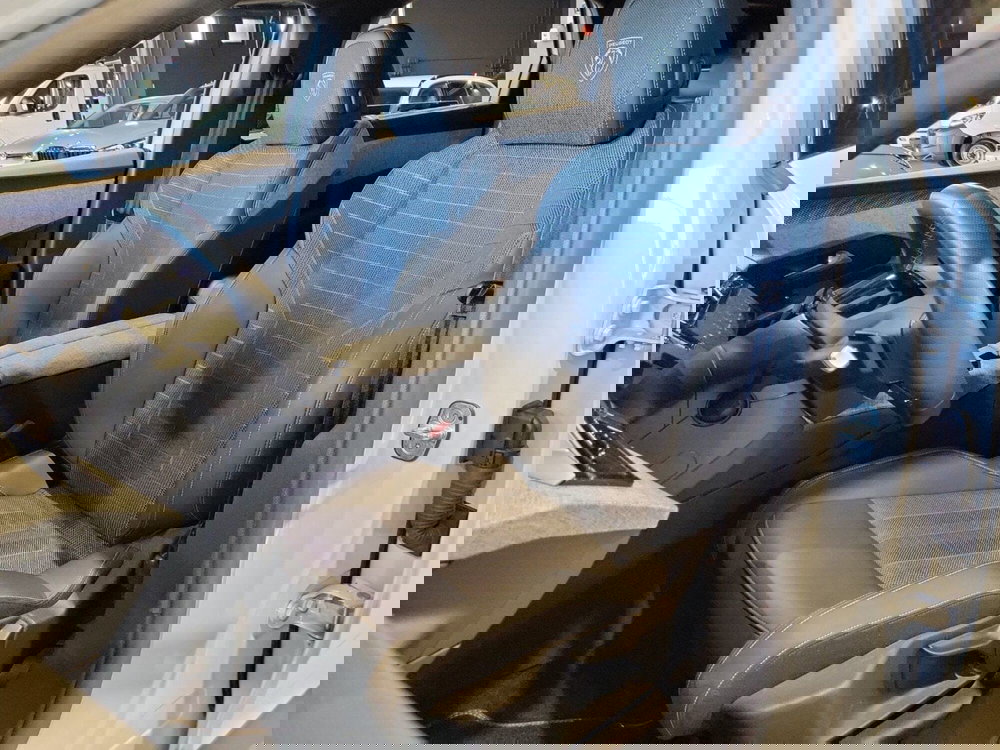 Peugeot 5008 usata a Vicenza (18)