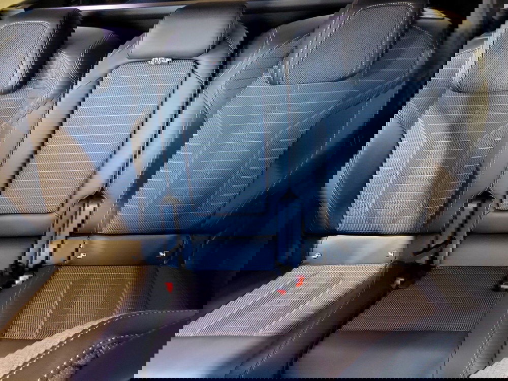 Peugeot 5008 usata a Vicenza (19)