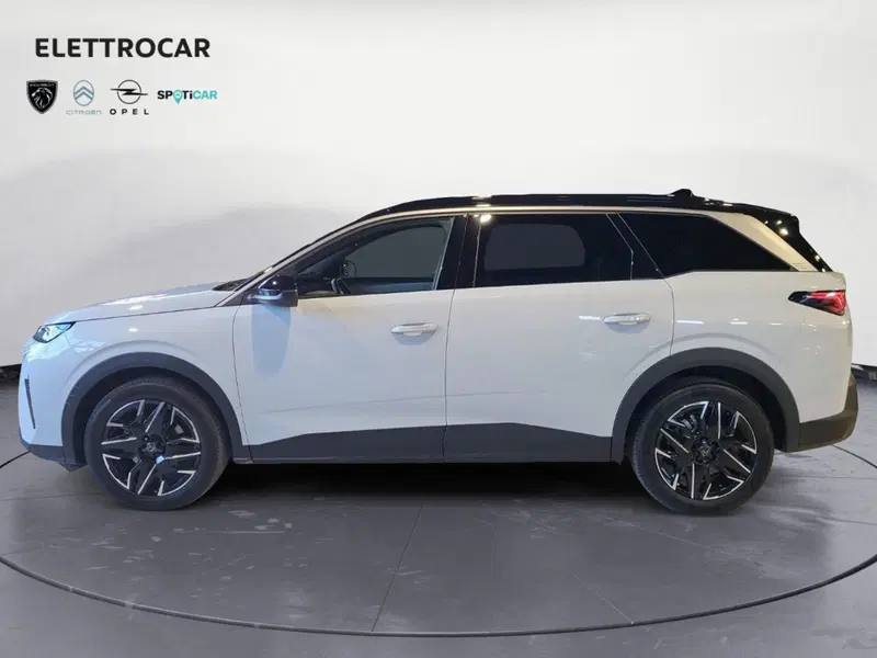 Peugeot 5008 usata a Vicenza (2)