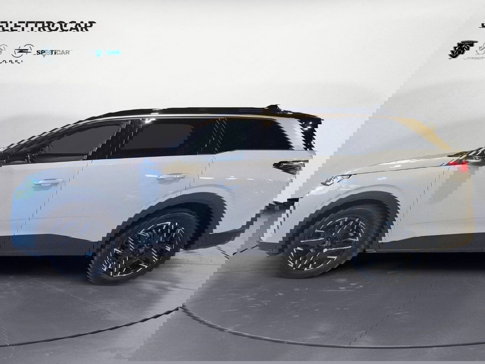 Peugeot 5008 usata a Vicenza (2)