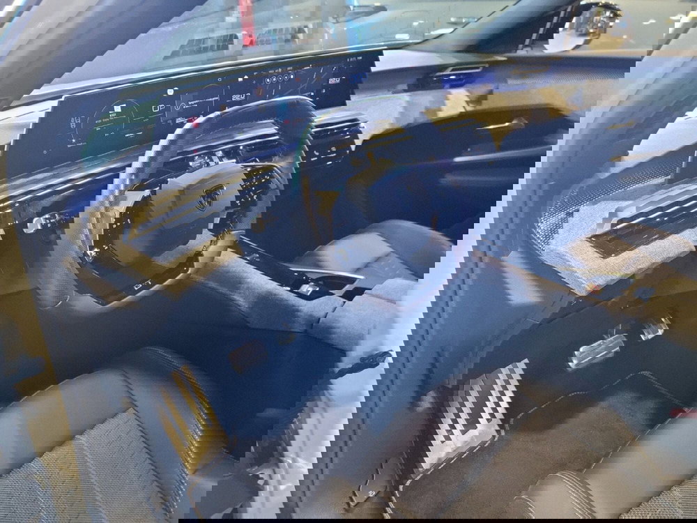 Peugeot 5008 usata a Vicenza (20)