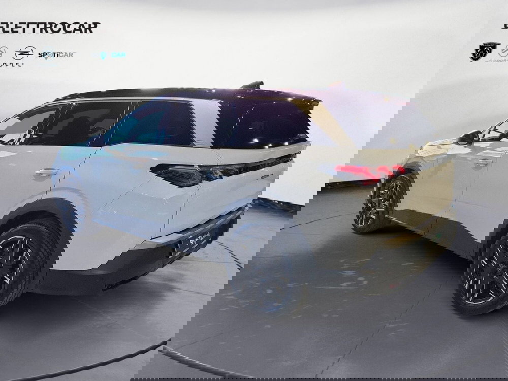 Peugeot 5008 usata a Vicenza (3)