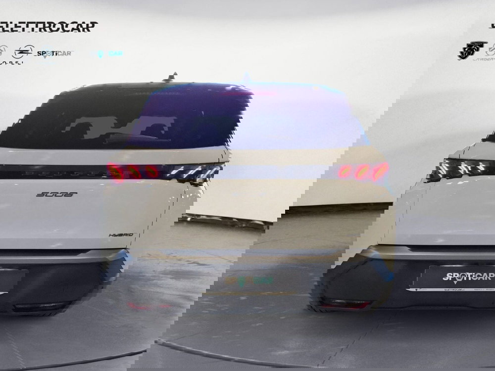 Peugeot 5008 usata a Vicenza (4)