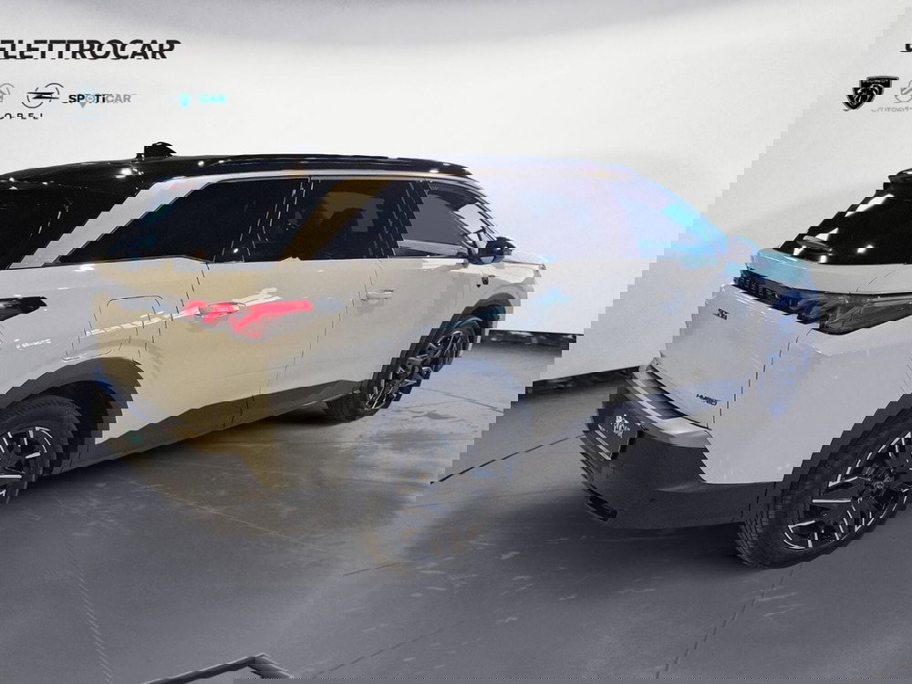 Peugeot 5008 usata a Vicenza (5)