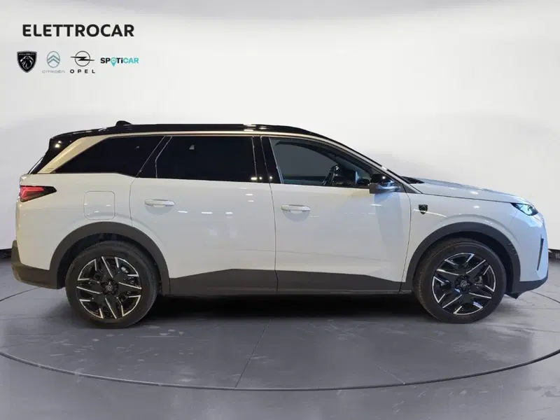 Peugeot 5008 usata a Vicenza (6)