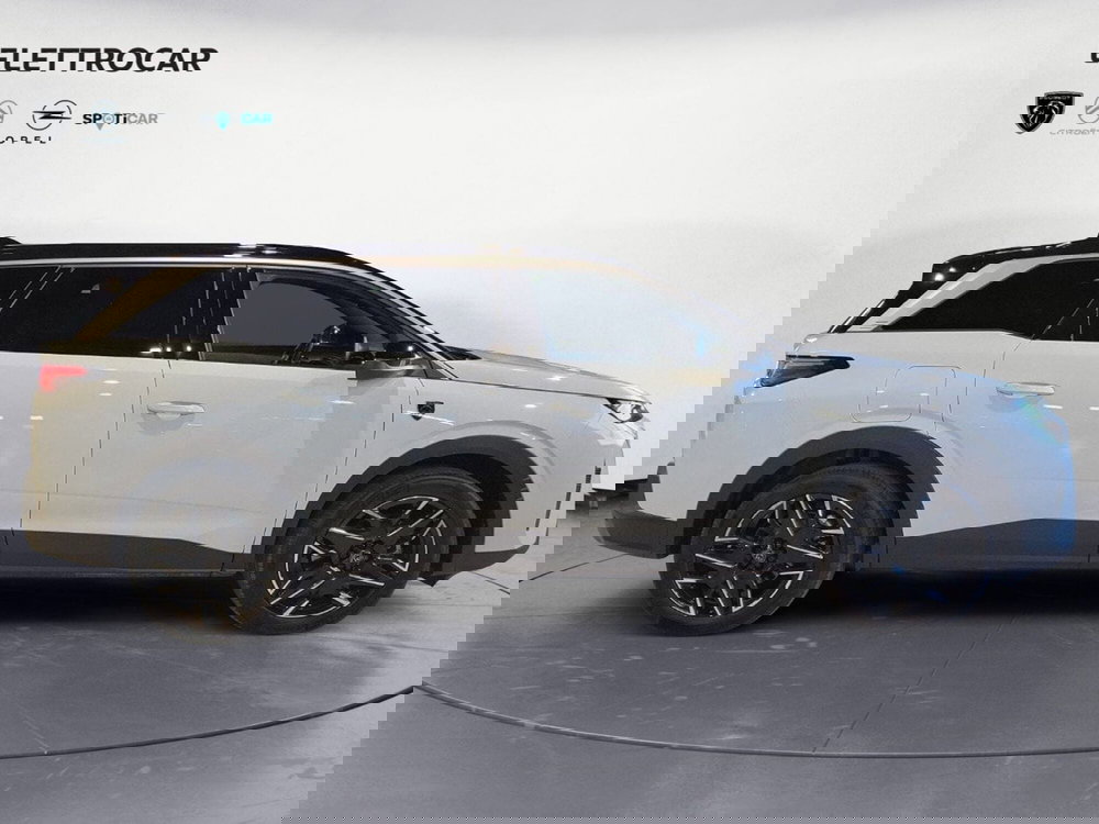 Peugeot 5008 usata a Vicenza (6)