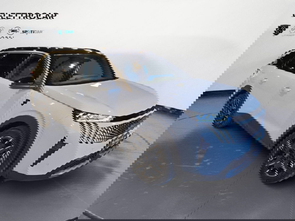 Peugeot 5008 usata a Vicenza (7)