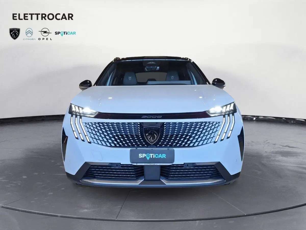 Peugeot 5008 usata a Vicenza (8)