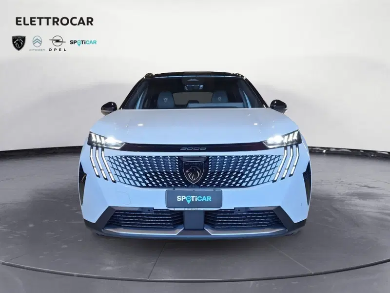 Peugeot 5008 usata a Vicenza (8)
