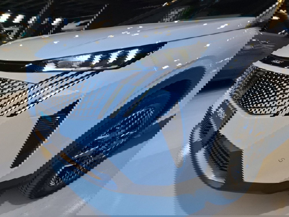 Peugeot 5008 usata a Vicenza (9)