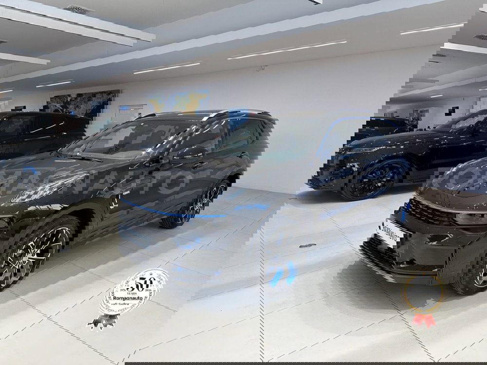 Lynk & Co 01 usata a Forlì-Cesena